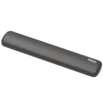 Fellowes klaviatuur Wrist Rest Breyta Compact klaviatuur Wrist Support with Antibacterial Protection Ergonomic Wrist Support Must