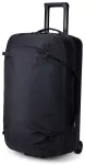 Thule Subterra 2 TSR490 Must reisikott Soft shell 90 L pol&uuml;karbonaat (PC), pol&uuml;ester