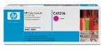HP C4151A toonerikassett 1 tk Originaal magenta