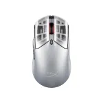 HyperX Pulsefire Haste 2 S Silver juhtmevaba m&auml;nguhiir