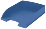 Leitz Recycle kirjaalus, plastikust, sinine, A4+, A4, A4+, 1 sahtel/sahtlid, 255 x 70 x 357 mm