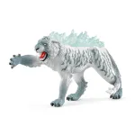 M&auml;ngufiguur Schleich ELDRADOR CREATURES J&auml;&auml;tiger Mitmev&auml;rviline 70147