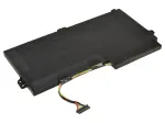 2-Power CBP3463A s&uuml;learvuti aku, 10.8 V, 3780 mAh
