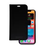&Uuml;mbrisega rahatasku dbramante1928 Lynge iPhone 12 Pro Max 6.7 tolli must