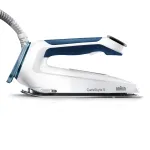 Braun CareStyle 5 IS5245BL 2400 W 2 L Eloxal tallat&uuml;&uuml;p Sinine