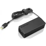 Lenovo ThinkPad 65 W vahelduvvooluadapter, S&uuml;learvuti, Sisetingimustesse, 100&ndash;240 V, 50/60 Hz, 65 W, 1.5 A
