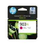 HP 903XL suure tootlikkusega magenta originaaltindikassett, magenta, 1 tk, 750 lehek&uuml;lge