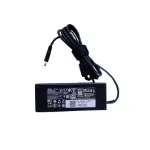 Toiteadapter Dell 586J0 90W siseruumides 2 m kaabliga, must