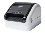 Sildiprinter Brother QL-1100 otse termo 300 x 300 DPI 110 mm/sek juhtmega DK