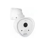 V&otilde;rgukaamera MOBOTIX M1A-S 30x17 optiline &ouml;&ouml;objektiiviga, mudel Mx-ONE-M1A-S-8N150