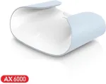 Melitta M 60 EcoPor tolmuimeja kotid, 4 tk + filter
