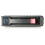 HP Midline - k&otilde;vaketas - 2 TB - kiirvahetatav - 8,9 cm (3.5) - SATA 3Gb/s - 7200 p/min (507632-B21)