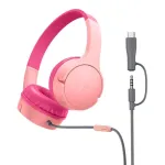 Belkin SoundForm wiredOn-Ear laste k&otilde;rvaklapid,pk.AUD010hqPK
