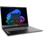 TERRA MOBILE GAMER ELITE 3A Copilot+ PC AMD Ryzen&trade; AI 7 350 s&uuml;learvuti 40.6 cm (16 tolli) WQXGA 32 GB DDR5-SDRAM 1 TB SSD NVIDIA GeForce RTX 5060 Wi-Fi 6E (802.11ax) Windows 11 Home German Silver