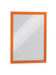 Durable DURAFRAME Magnetraam A4 oranž
