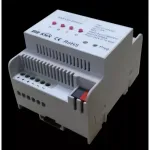 Nutika kodu vastuv&otilde;tja Synergy 21 S21-LED-SR000064 valge