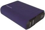 Kaasaskantav akupank RealPower PB-10000, 10000mAh