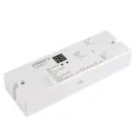 Nutika kodu valgusjuhtimisseade Synergy 21 S21-LED-SR000056 valge IP20 500 W