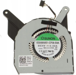 Jahutusventilaator Dell Latitude s&uuml;learvutitele, kaubam&auml;rk Dell, mudel MXH2W
