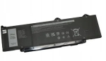 S&uuml;learvuti aku Dell 54Wh 803W6 3-cell liitium-ioon