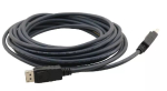 DisplayPorti kaabel Kramer Electronics C-MDPM/MDPM 0,9 m