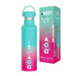 Joogipudel Bialetti SQUID004 600 ml roostevaba teras mitmev&auml;rviline