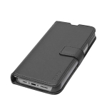 Raamatukaanega rahakoti&uuml;mbris SBS TEBKWALIP1467PK iPhone 14 Pro Max 17 cm Must