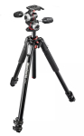 Manfrotto MK055XPRO3-3W statiiv