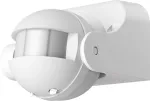 Motion Detector, Tiltable, white, white - for surf