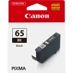 Kassett Canon CLI-65 BK originaal must