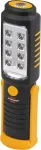 Brennenstuhl HL DB 81 M1H1 8+1 SMD LED universaalne t&ouml;&ouml;lamp, 250 lm