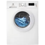 Electrolux EW2FN527WP Vabaltseisev esilaadimisega pesumasin, 7 kg, 1200 p/min, energiaklass C, valge