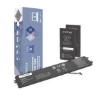MITSU aku Lenovo Yoga L14M3P24 L14S3P24 11.4V 3950mAh 45Wh Li-pol&uuml;meer 3-rakuline must