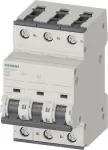 Siemens 5SY4320-7 Kaitsel&uuml;liti 20 A 3-pooluseline C