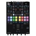 RELOOP Elite &ndash; Professionaalne 2-kanaliline DVS-mikser Serato DJ Pro jaoks