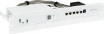 RACKMOUNTIT Rackmount.IT Kit for Sophos XGS 88 - Shielded
