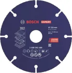 Bosch 2608902489 l&otilde;ikeketas, &Oslash;125 mm