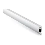 Synergy 21 LED U-profiil 200 cm ALU062 (S21-LED-PR20146)
