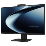 ASUS ExpertCenter P4 P470VAK-BPE627X all-in-one arvuti, Intel Core 7 240H, 27 tolli, 16 GB RAM, 512 GB SSD, Windows 11 Pro