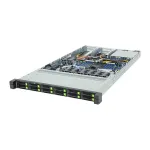 GIGABYTE R164-SG5-AAV1 1U riiuliserver (barebone), &uuml;he pesaga LGA-4710