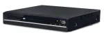 DENVER ELECTRONICS DVH-7787 2 kanaliga DVD-m&auml;ngija HDMI-&uuml;hendusega