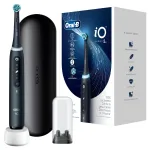 Oral-B iO Series 5 t&auml;iskasvanute vibreeriv hambahari Must