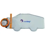 RELAGS Roadbag Pocket Toilet for Men