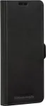 dbramante1928 Lynge Flip Case mobiiltelefonile - ehtne nahk - must - Samsung Galaxy S21 Ultra 5G jaoks