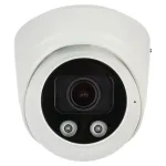 IP-kaamera APTI-AI803VA3IL-27135W-Z Full-Color 8MP 4K UHD 2.7-13.5mm mootoriga suum