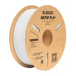 ELEGOO Rapid PLA+ Filament (Valge) 1,75 mm 1 kg