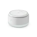 MOMCOZY Portable Baby Sound Machine - Long Battery Life