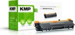 KMP 1261,0000 &uuml;hilduv toonerikassett must 1 tk