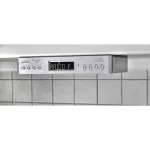 Soundmaster UR2045SI K&ouml;&ouml;gi raadio DAB+, FM, Bluetooth, k&auml;ed-vabad, h&otilde;bedane
