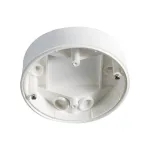 ESYLUX EP10425905 pealepandav karp IP54 PD-C360/MD-C360 seeriale, valge